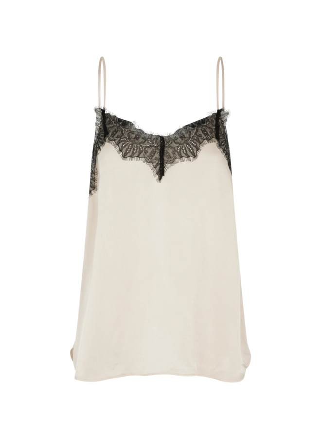 Second Female Noma Strap Top Summer Sand
