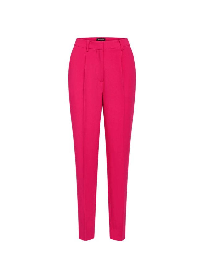 Bruuns Bazaar CindySusBB Ciry Pants Virtual Pink