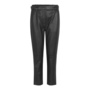 Second Female Indie Leather New Trousers Delicioso