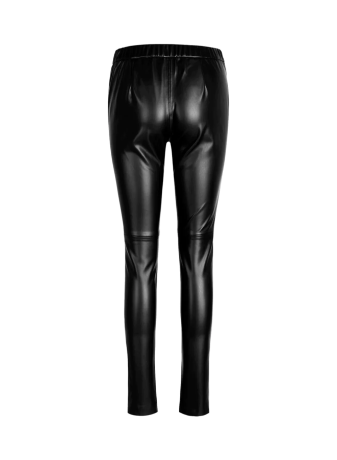 Bruuns Bazaar Vegani Christa Leggings Black