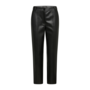 Bruuns Bazaar Vegani Dagga Pants Black
