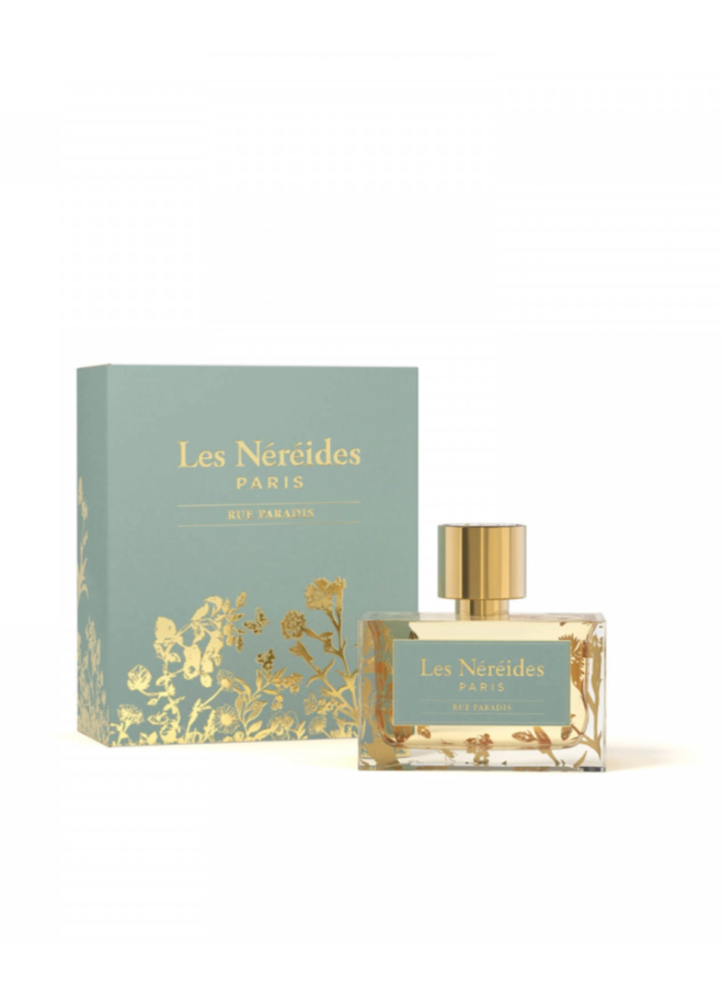 Les Néréides Rue Paradis Fragrance 30ml