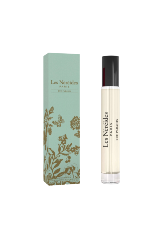 Les Néréides Rue Paradis Travelspray 10ml