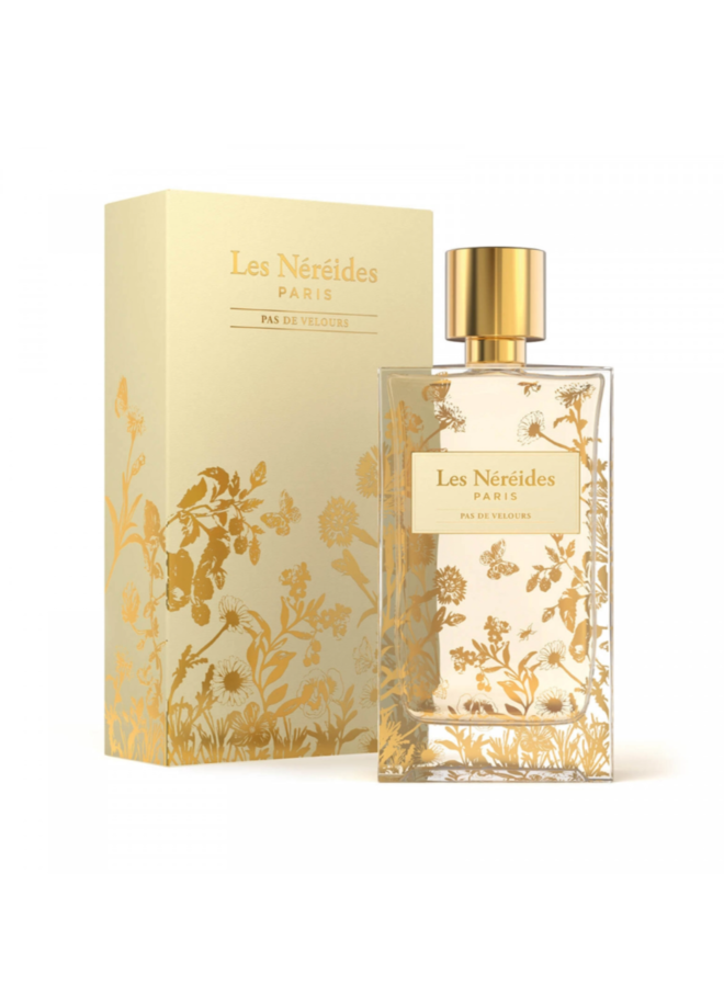 Les Néréides Pas De Velours EDP Fragrance 100ml