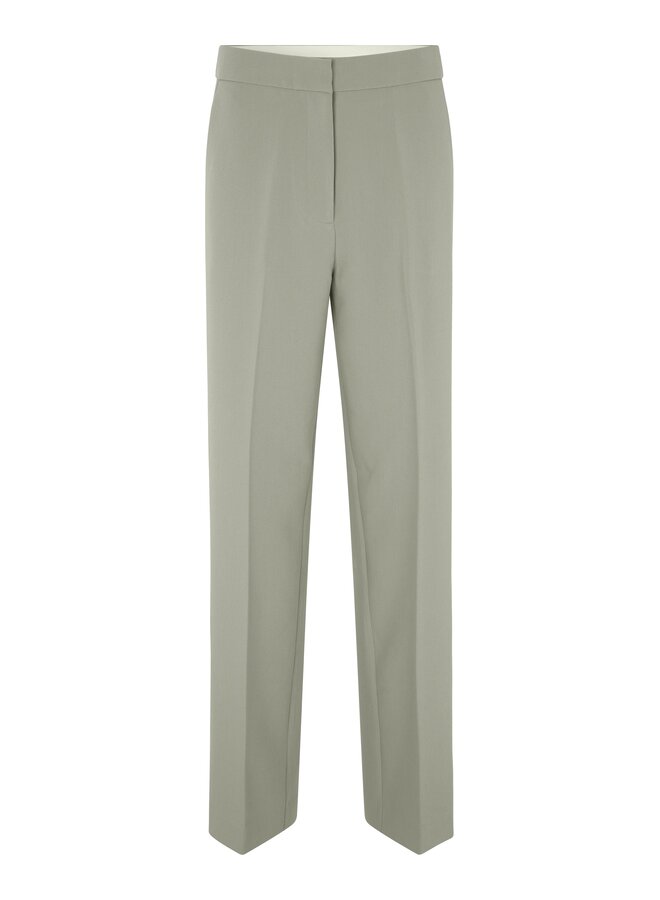 Second Female Essence Trousers Dried Sage