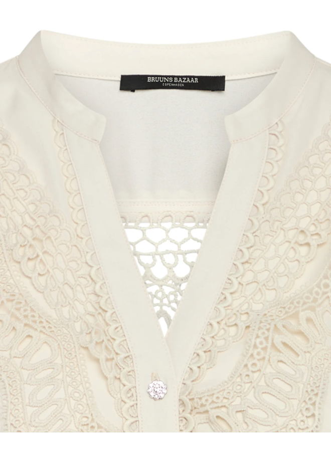 Bruuns Bazaar Camilla Abenas Shirt Kit