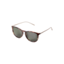 Pilgrim VANILLE sunglasses tortoise brown/gold