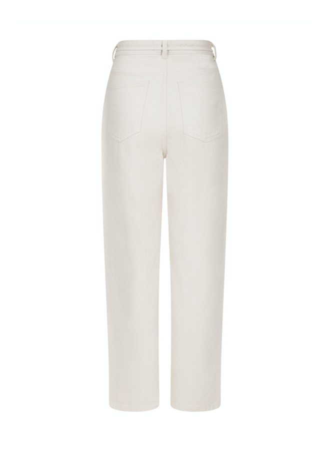 Neo Noir Muran Pants Ivory