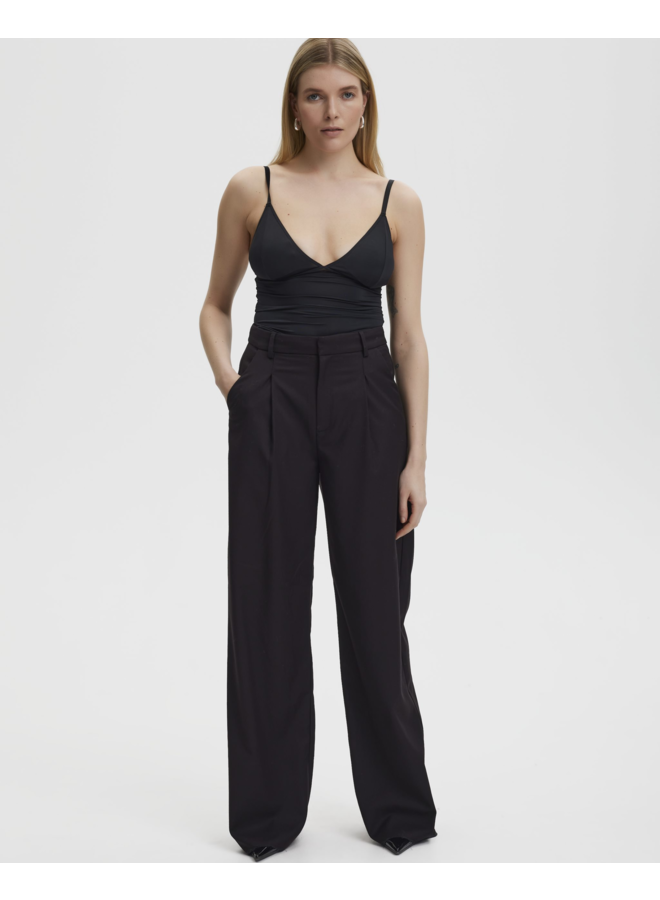 Gestuz Cami Top NOOS Black