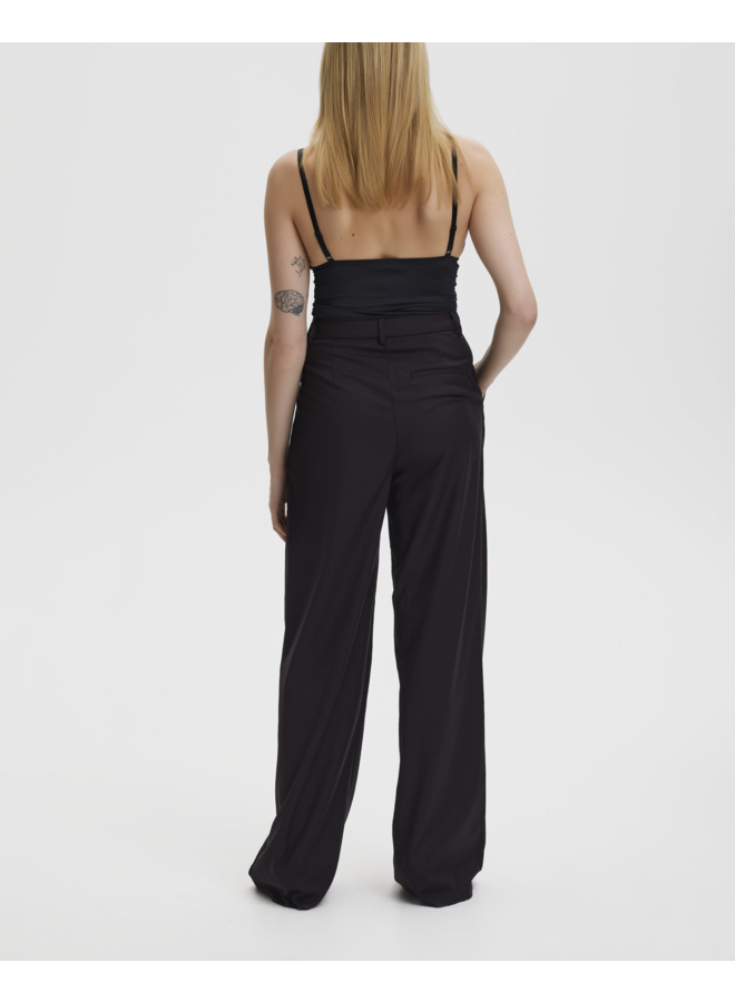 Gestuz CamiGZ Top NOOS Black