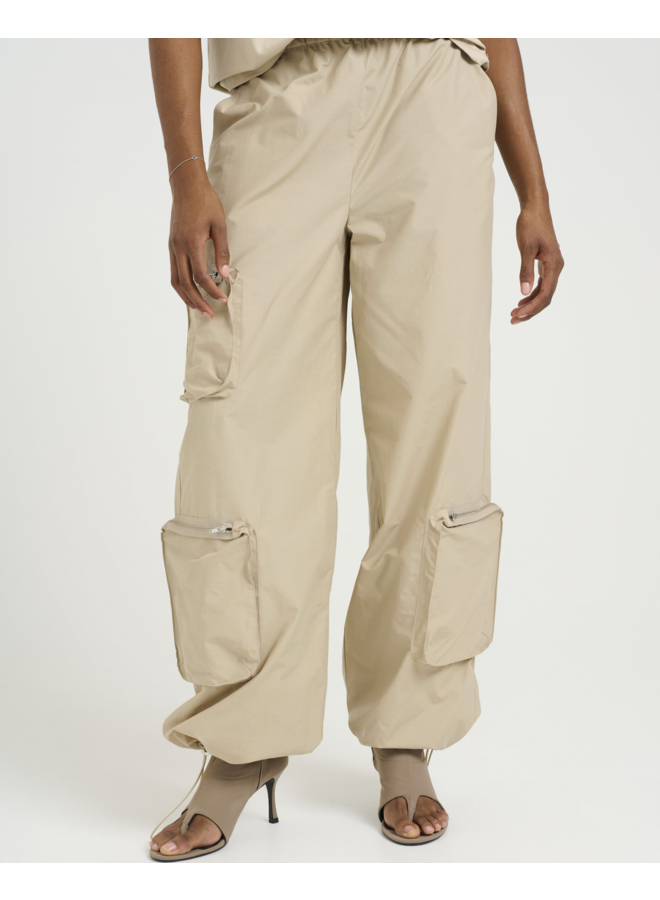 Gestuz EsmanaGZ MW Pants Island Fossil