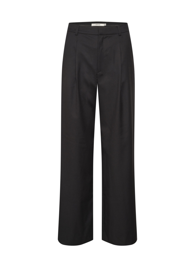 Gestuz Paula MW Wide Pants NOOS Black