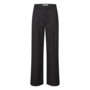 Gestuz Paula MW Wide Pants NOOS Black