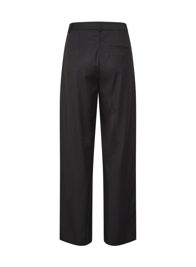 Gestuz Paula MW Wide Pants NOOS Black
