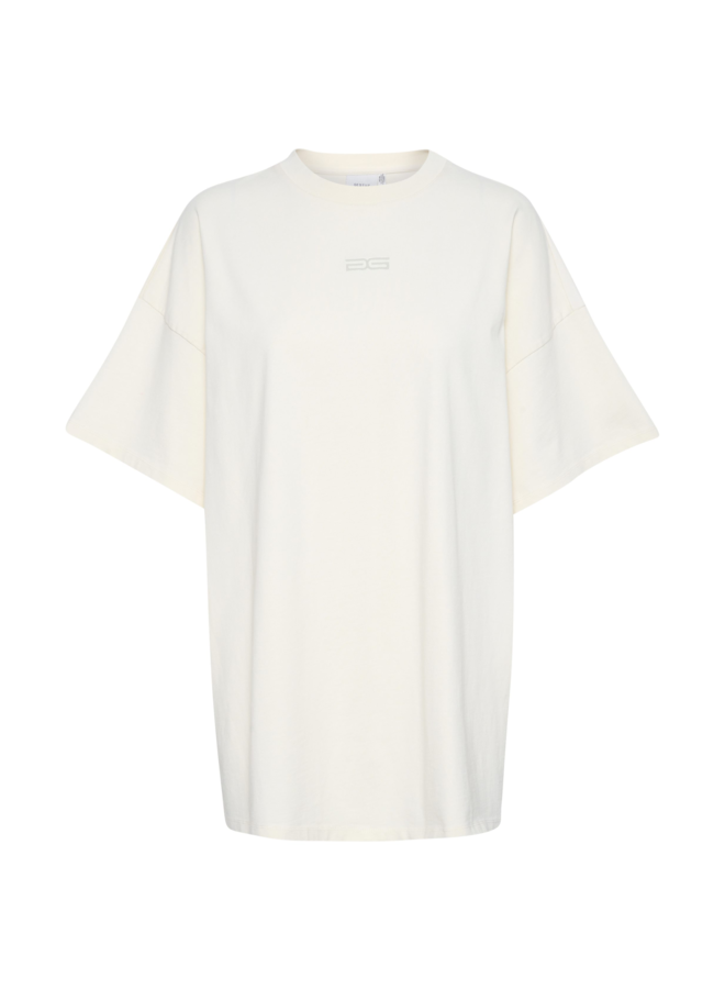 Gestuz JioGZ Oversized Tee Birch