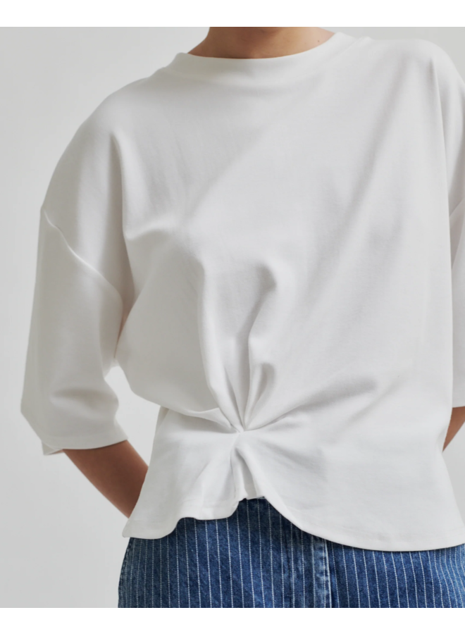 Second Female Missouri Tee White