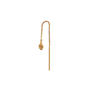 Stine A Tout Petit Dangling Ile De L´amour Earring - per stuk