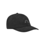 Varley Franklin Cap Black/Ivory