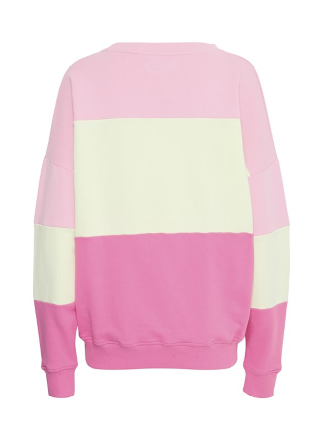 Ball J. Robinson Multi Sweatshirt Multi Bubblegum