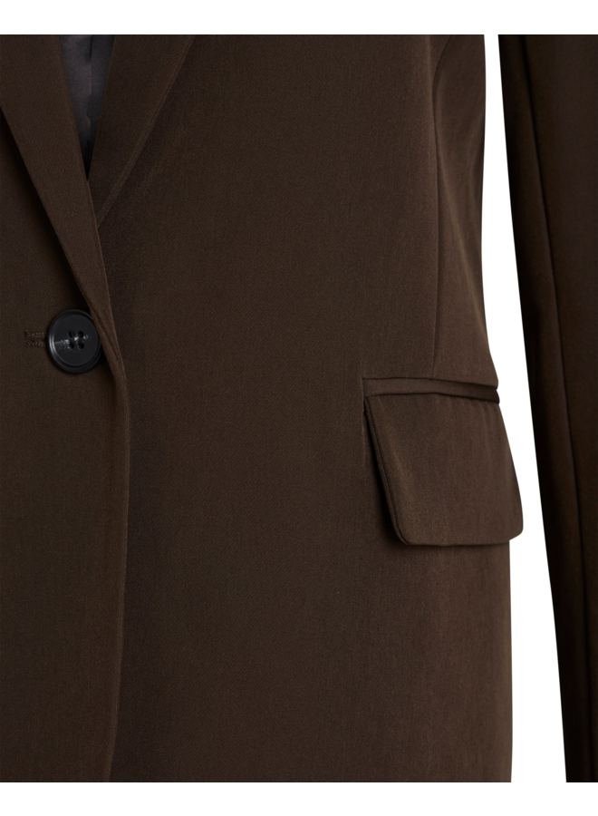 Brunus Bazaar RubySusBBFrida Blazer Delicioso