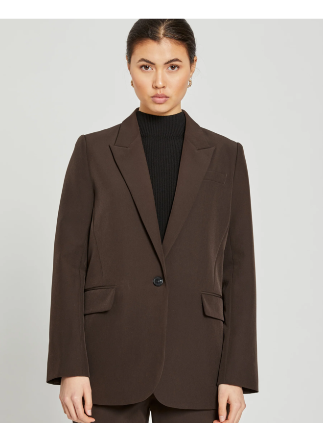 Brunus Bazaar RubySusBBFrida Blazer Delicioso