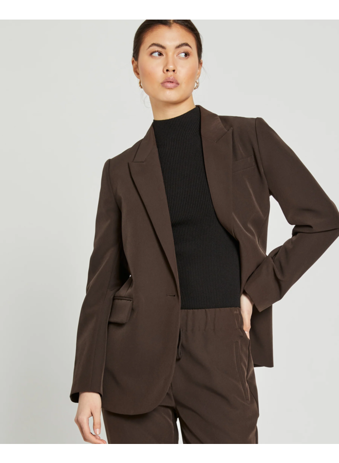 Brunus Bazaar RubySusBBFrida Blazer Delicioso