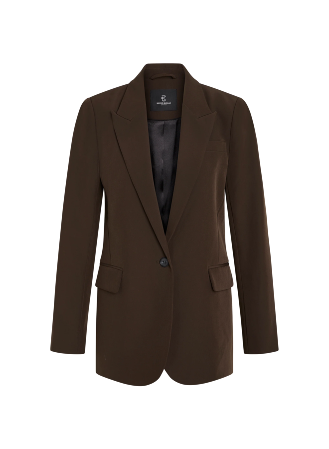 Brunus Bazaar RubySusBBFrida Blazer Delicioso