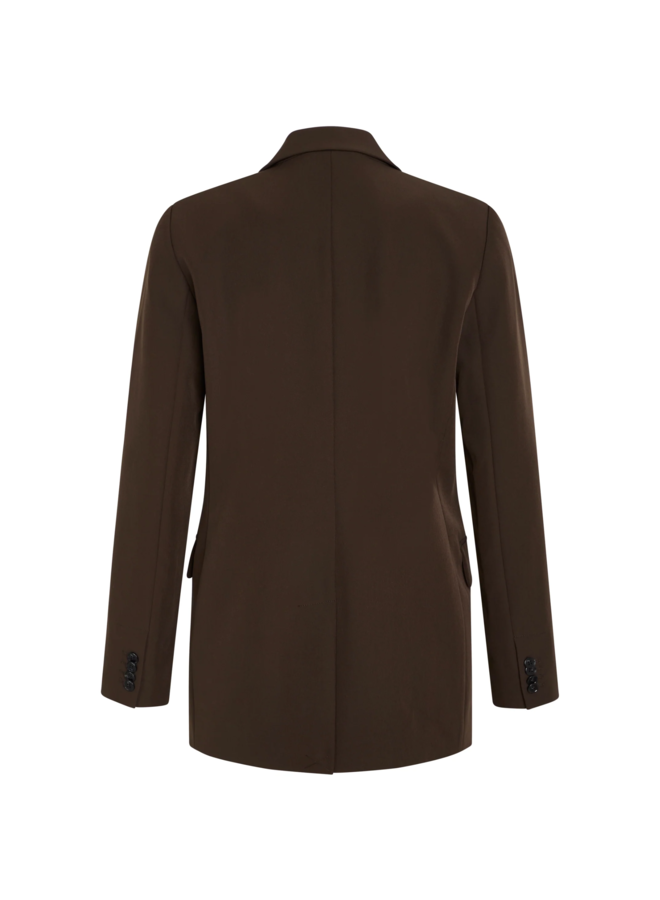 Brunus Bazaar RubySusBBFrida Blazer Delicioso
