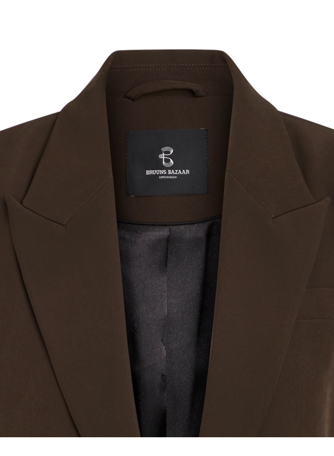 Brunus Bazaar RubySusBBFrida Blazer Delicioso