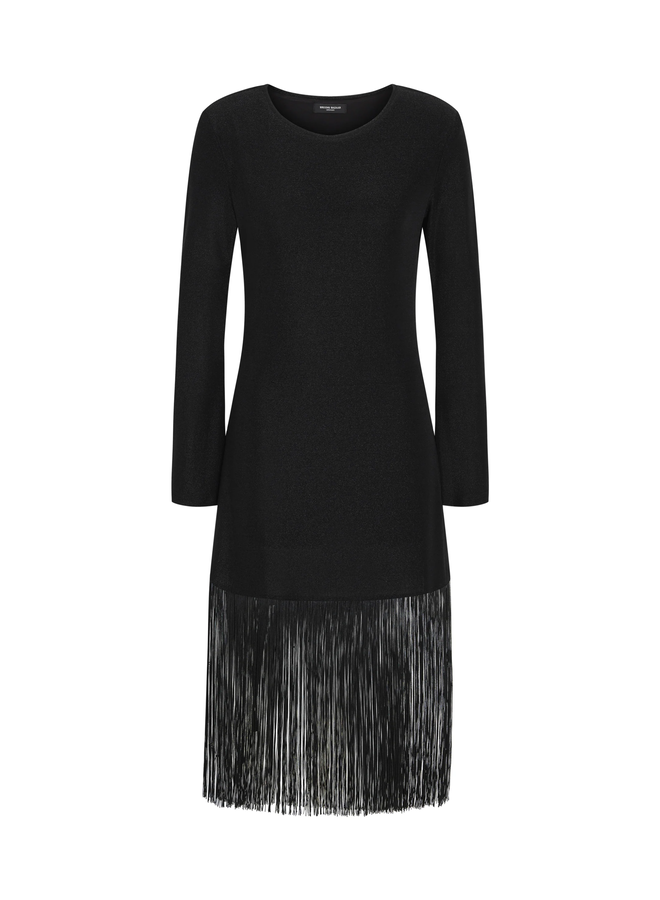Bruuns Bazaar ComfreyBBAlma Dress Black