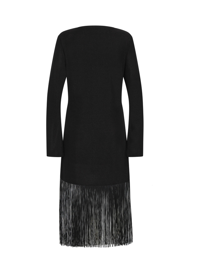 Bruuns Bazaar ComfreyBBAlma Dress Black