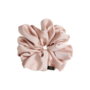Pico Cali Silk Scrunchie Old Rose / Oud Roze
