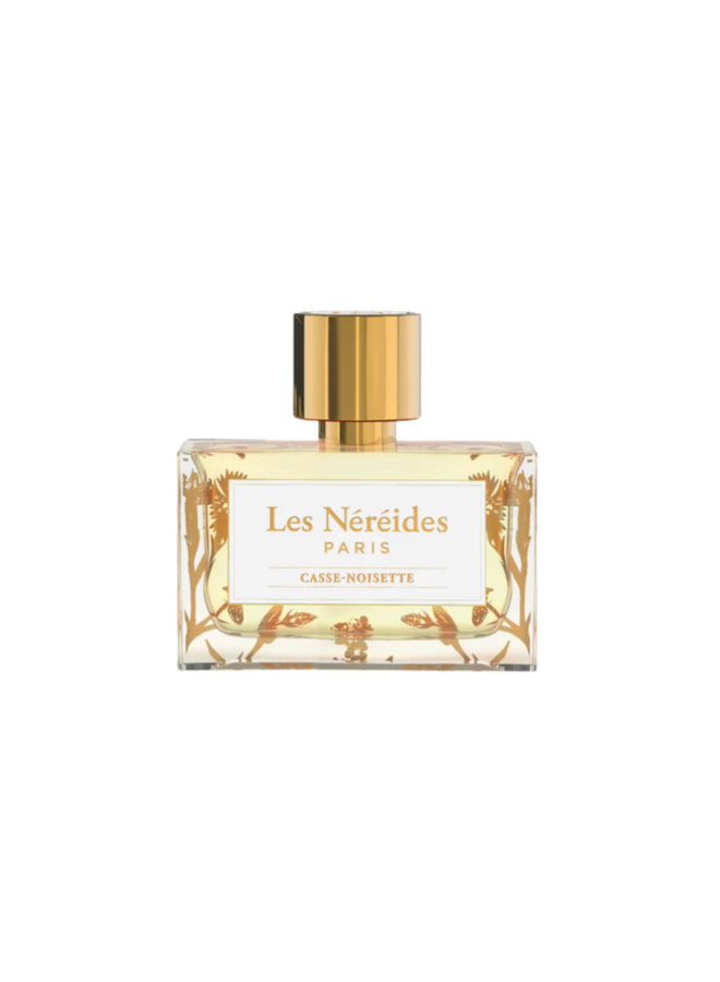 Les Néréides Casse Noisette Fragrance 30ml