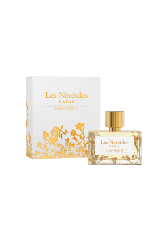 Les Néréides Casse Noisette Fragrance 30ml