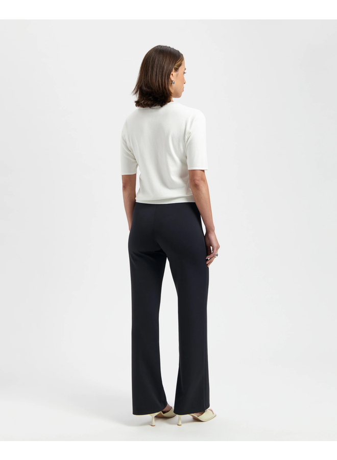 Avec Elan Lieke Trousers Black
