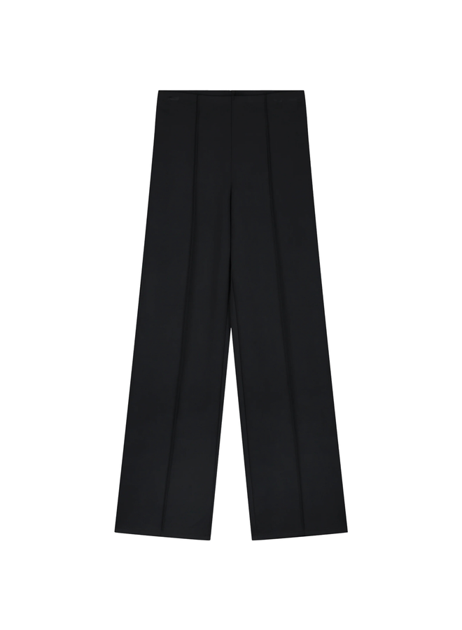 Avec Elan Lieke Trousers Black