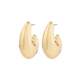Pilgrim RORY earrings gold-plated