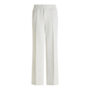 Varley The Wide Leg Pant 30" Ivory Marl