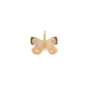 Les Néréides Butterfly Pendant