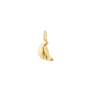 Les Néréides Golden croissant pendant