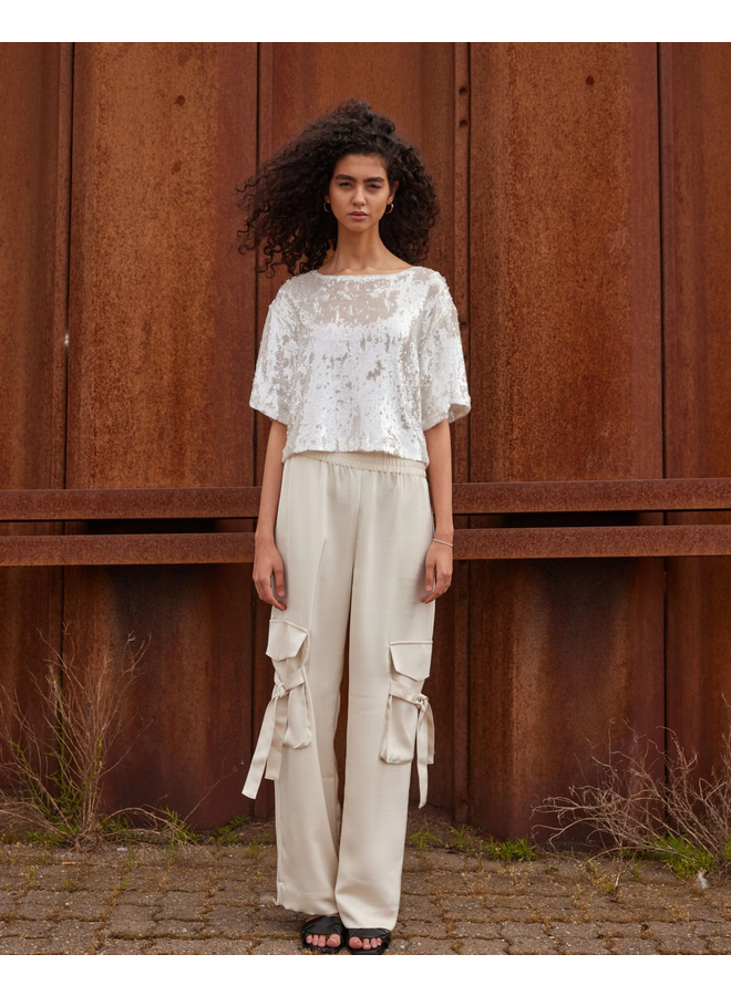 Bruuns Bazaar Beckia Zilji Pants Kit