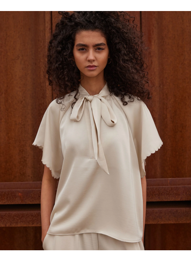 Bruuns Bazaar Beckia Wendi Blouse Kit