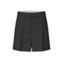 Second Female Sharo Shorts Black