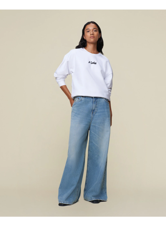 Lois Paloma Jackson Dirty Vintage