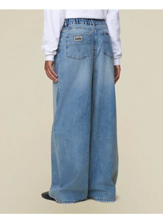 Lois Paloma Jackson Dirty Vintage
