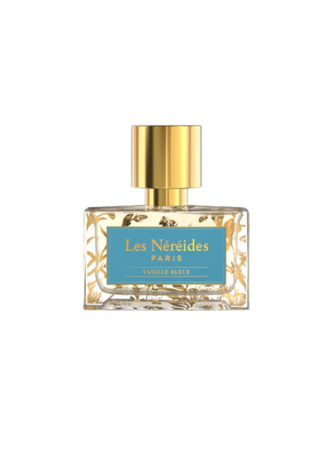 Les Néréides Vanille Bleue Fragrance 30ml