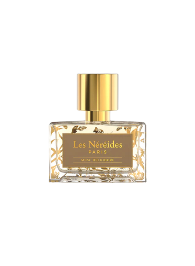 Les Néréides Musc Heliodore Fragrance 30ml