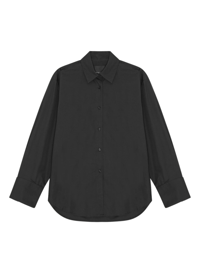 Herskind Olga Shirt Black