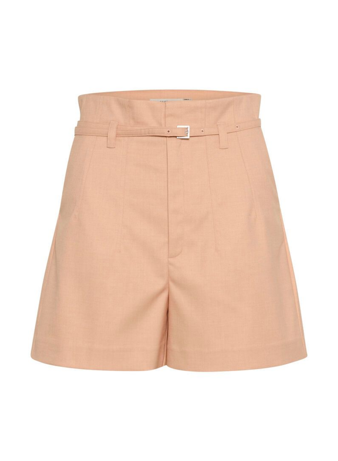 Gestuz Manu HW Shorts Rose Dust