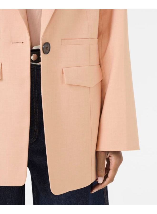 Gestuz Manu Blazer Rose Dust
